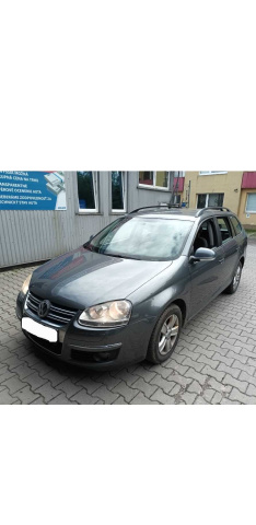 Volkswagen Golf 2009