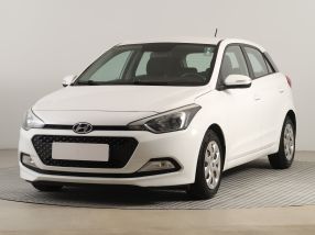 Hyundai i20 - 2015
