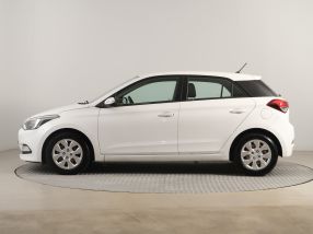 Hyundai i20 - 2015