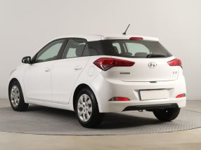 Hyundai i20 - 2015