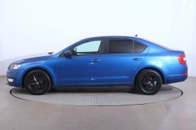 Skoda Octavia - 2017