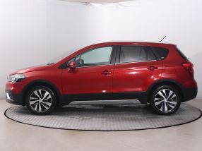 Suzuki SX4 S-Cross - 2018