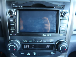 Honda CRV 2012