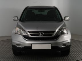 Honda CRV - 2012