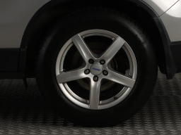 Honda CRV 2012