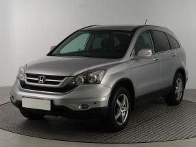 Honda CRV - 2012