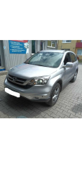 Honda CRV, 2012