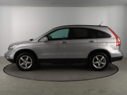 Honda CRV 2012