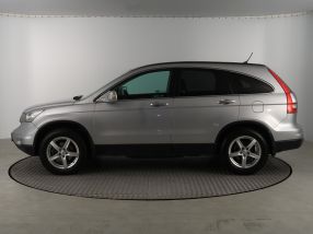 Honda CRV - 2012
