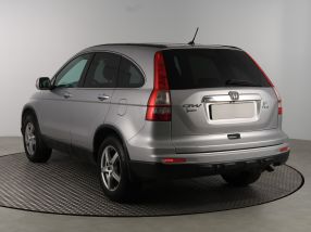 Honda CRV - 2012