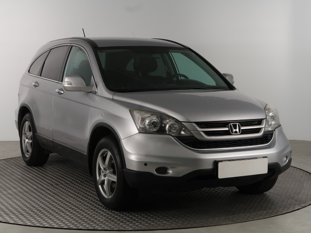 Honda CRV