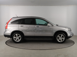 Honda CRV 2012