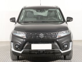 Suzuki Vitara - 2021