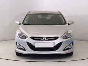 Hyundai i40 - 2013