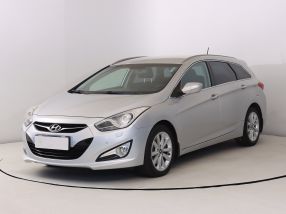 Hyundai i40 - 2013