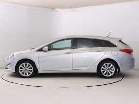 Hyundai i40 - 2013