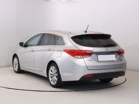 Hyundai i40 - 2013