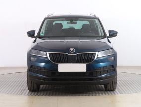 Skoda Karoq - 2021