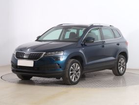 Skoda Karoq - 2021