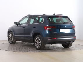 Skoda Karoq - 2021