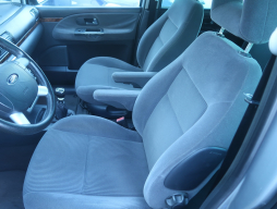 Ford Galaxy 2005