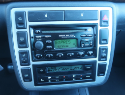Ford Galaxy 2005