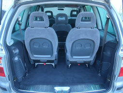 Ford Galaxy 2005