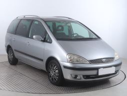 Ford Galaxy 2005