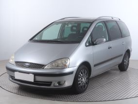 Ford Galaxy - 2005