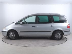 Ford Galaxy - 2005