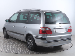 Ford Galaxy 2005