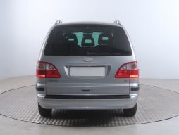 Ford Galaxy 2005