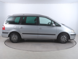Ford Galaxy 2005