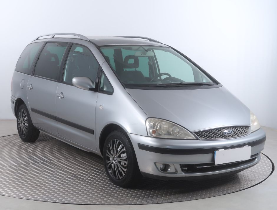 Ford Galaxy - 2005