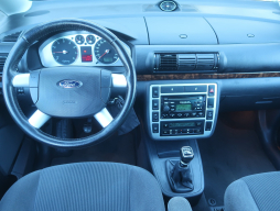 Ford Galaxy 2005