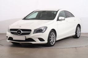 Mercedes-Benz CLA - 2014