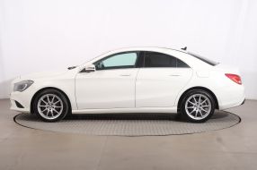 Mercedes-Benz CLA - 2014