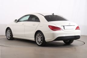 Mercedes-Benz CLA - 2014