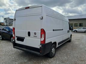Fiat Ducato - 2020