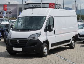Fiat Ducato - 2020