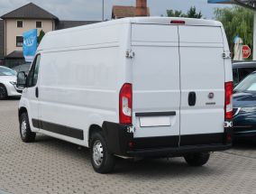Fiat Ducato - 2020