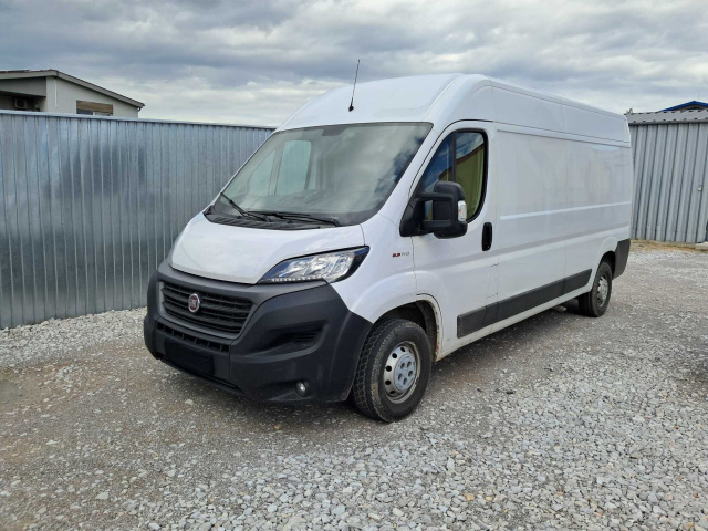 Fiat Ducato 2020
