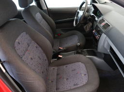 Škoda Fabia 2005