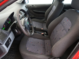 Škoda Fabia 2005