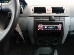Škoda Fabia 2005