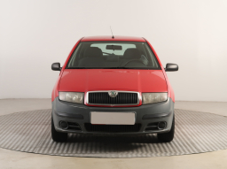 Škoda Fabia 2005