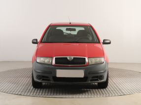 Skoda Fabia - 2005