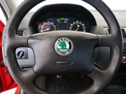 Škoda Fabia 2005