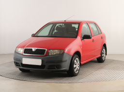 Škoda Fabia 2005