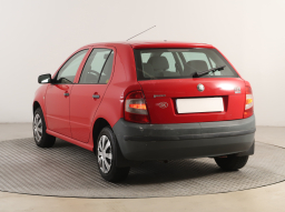 Škoda Fabia 2005